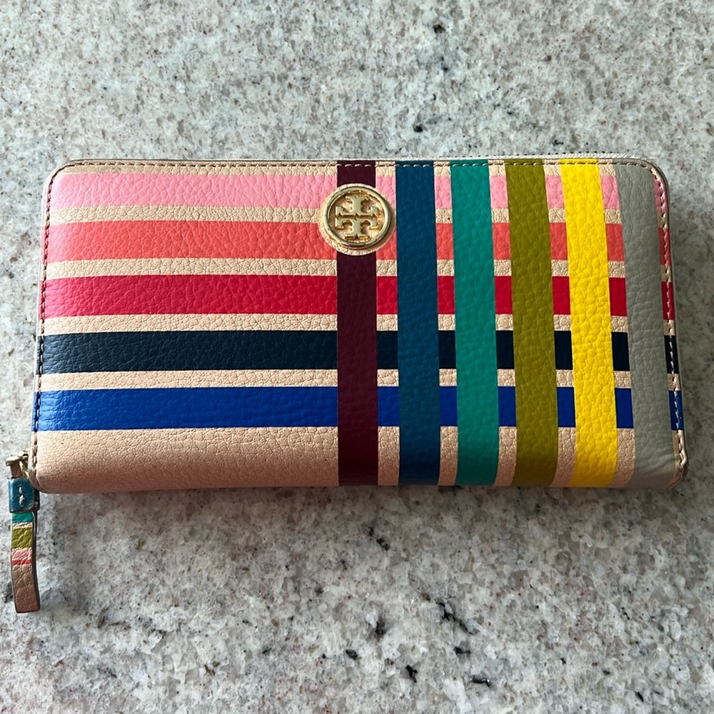 Tory Burch Wallet